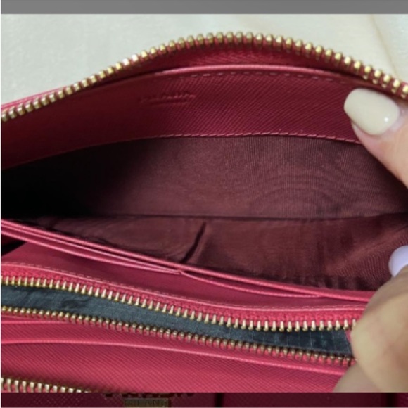 Prada Milano leather zippy wallet - Picture 7 of 7